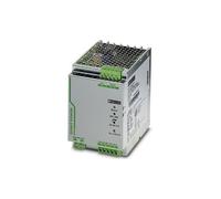 Phoenix Contact 2320115 QUINT-PS/24DC DIN Rail DC/DC Converter 12V...