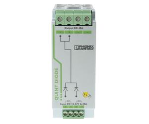 PHOENİX CONTACT 2320157 QUINT-DIODE Original Brand New 2-4 Days Delivery