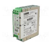 PHOENIX CONTACT 2320186 Power supply