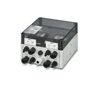 Phoenix Contact 2404299 SOL-SC Generator junction box DIN EN 61439...