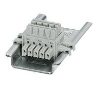 Phoenix Contact 2695439 ME 62 DIN Rail Connector 8A Capacity Hot Swap
