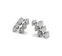 Phoenix Contact 2713764 MSTBO Pin Housing PCB 4-Pin Light Grey 1 p...