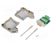 PHOENIX CONTACT 2761509 Connector