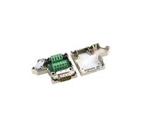 PHOENIX CONTACT - 2761509. - REWIRABLE D-SUB PLUG 9W