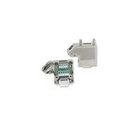 PHOENIX CONTACT - 2761596 - SOCKET & BACKSHELL, D, 15WAY