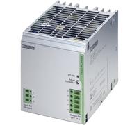 Phoenix Contact 2866381 TRIO-PS/1AC DIN Rail Power Supply 24V DC 2...