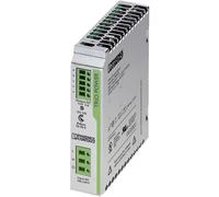 Phoenix Contact 2866462 TRIO-PS/3AC DIN Rail Power Supply 24V DC 5...