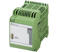 Phoenix Safe Contact MINI-BAT/24DC/0.8AH Energy Storage, Lead AGM, VRLA Technology, 24 V DC, 0.8 Ah