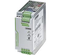 Phoenix Contact 2866705 QUINT-PS/3AC DIN Rail Power Supply 24V DC ...