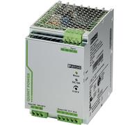 Phoenix Contact 2866721 QUINT-PS/1AC DIN Rail Power Supply 12V DC ...