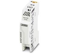 Phoenix Contact 2868606 Rail Redundancy Module 5-24V DC 1x10A Output