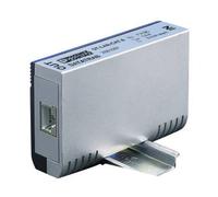 Phoenix Contact 2882925 surge protector for DSL/ISDN RJ45 RJ11 RJ12.