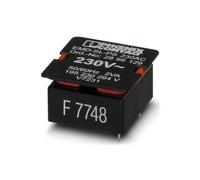 Phoenix Contact 2885359 EMD-SL-PS Power Module 20-30V DC Pluggable