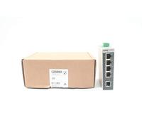 PHOENIX CONTACT 2891001 FL Switch SFNB 5TX