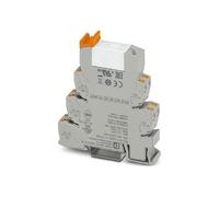 Phoenix Contact 2900346 PLC-RPT-24UC Relay 24V DC 6A 2 change-overs