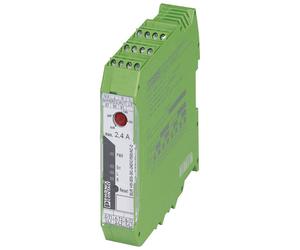 Phoenix Contact 2900569 ELR H3 Motor Starter 24V DC 9A 3-Phase Pro...