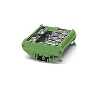 Phoenix Contact 2900682 VARIOFACE Module RJ45 Socket Spring-Cage T...