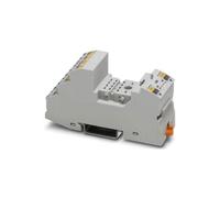 Phoenix Contact 2900931 RIF-1-BPT/2X21 relay socket 10 pcs durable