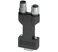 Phoenix Contact 2902326 Sensor/actuator cable M12 9 pins 1pc