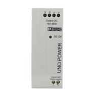 Phoenix Contact 2902995 UNO POWER DIN Rail Power Supply 48V 1.25A
