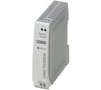 Phoenix Contact 2902998 Power Supply UNO-PS/1AC/12DC/30W