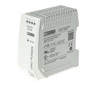 Phoenix Contact 2902999 UNO-PS/1AC DIN Rail Power Supply 12V DC 4....
