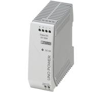 Phoenix Contact 2902999 UNO-PS/1AC DIN Rail Power Supply 12V DC 4....