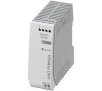 Phoenix Contact 2902999 UNO-PS/1AC DIN Rail Power Supply 12V DC 4.6A 55W