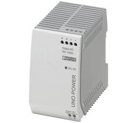 Best Price Square POWER SUPPLY, AC-DC, 24V, 10A 2903149 By PHOENIX CONTACT