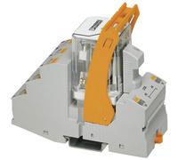 Phoenix Contact 2903370 RIF-0 Relay 24V DC 6A 1 Change-over Push-i...