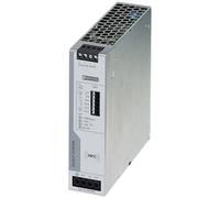 Phoenix Contact 2904620 QUINT4 PSU rail mount 24V DC 5A 3 outputs