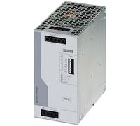 Phoenix Contact 2904622 QUINT4 PSU 24 V DC 20 A 3 outputs DIN rail...