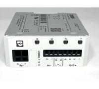 Phoenix Contact 2906031 Electronic Device Circuit Breaker CBMC E4 24DC / 1-4A NO