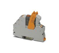 Phoenix Contact 2909668 PLC-RPT-24UC/21/MS Relay 24 V UC 6 A RT-II...