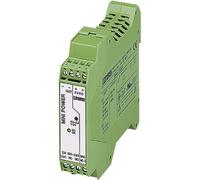 Phoenix Contact 2938714 MINI-PS-100-240AC DIN Rail Power Supply 5V...
