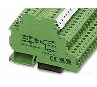PHOENIX CONTACT 2940207 SSR, TERM BLOCK, 24VDC, 3-48VDC, 0.1A