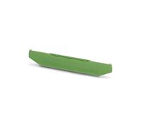 Phoenix Contact 2955593 UM-SE DIN Rail Casing Side Panel Plastic 1...