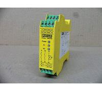 PHOENIX CONTACT 2963750 PSR-SCP-24UC/ESA/2X1/1X2 Control Relay