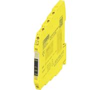 Phoenix Contact 2963763 Safety Relay SIL 3 24V Emergency Stop Moni...