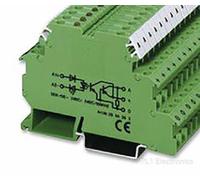 PHOENIX CONTACT - 2964283 - SSR, TERM BLOCK, 24VDC, 4-30VDC, 0.05A