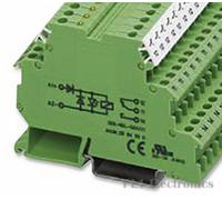 PHOENIX CONTACT 2964500 General Purpose Relay, PLC Series, Interface, Non