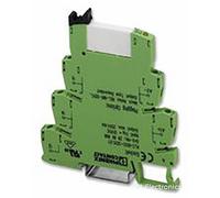 PHOENIX CONTACT - 2966197 - RELAY, PLC, SPDT, 120VAC, DIN, SCREW