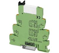 Phoenix Contact 2966278 PLC Interface with Screw Terminals & Relay