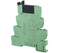 Phoenix Contact 2966728 PLC-OSC Interface Terminal 24DC/48DC/100