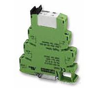 PHOENIX CONTACT 2967060 RELAY, PLC, DPDT, 24VDC, DIN, SCREW