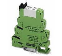 PHOENIX CONTACT 2967620 General Purpose Relay, PLC Series, Interface, Non