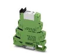 Phoenix Contact 2967620 Industrial Relays PLC-RSC-24DC/21HC Relay PN 651-2961312