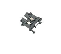 PHOENIX CONTACT 30-10 AWG 600V 30A TERMINAL BLOCK (PACK OF 10) NEW UNUESD