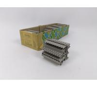 Phoenix Contact 3002076 UK 3-MVSTB-5.08 Terminal Block 250V 50 Pcs