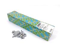 Phoenix Contact 3003347 UK 2.5 N Feed-Through Terminal Block X50 Pcs